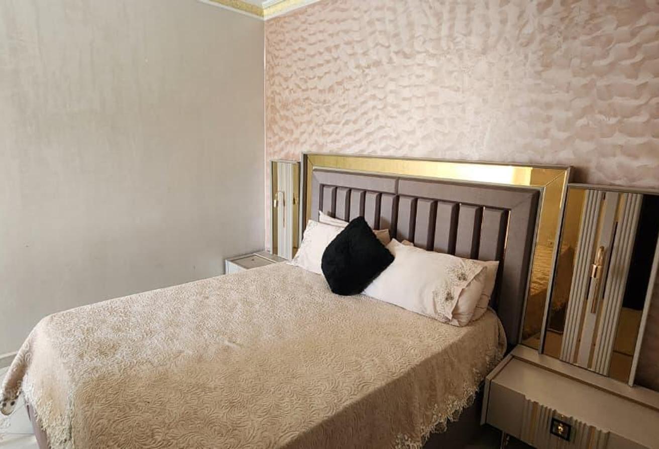 An image of the housing