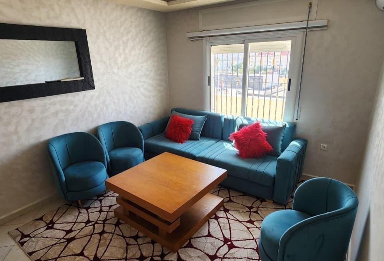 An image of the housing