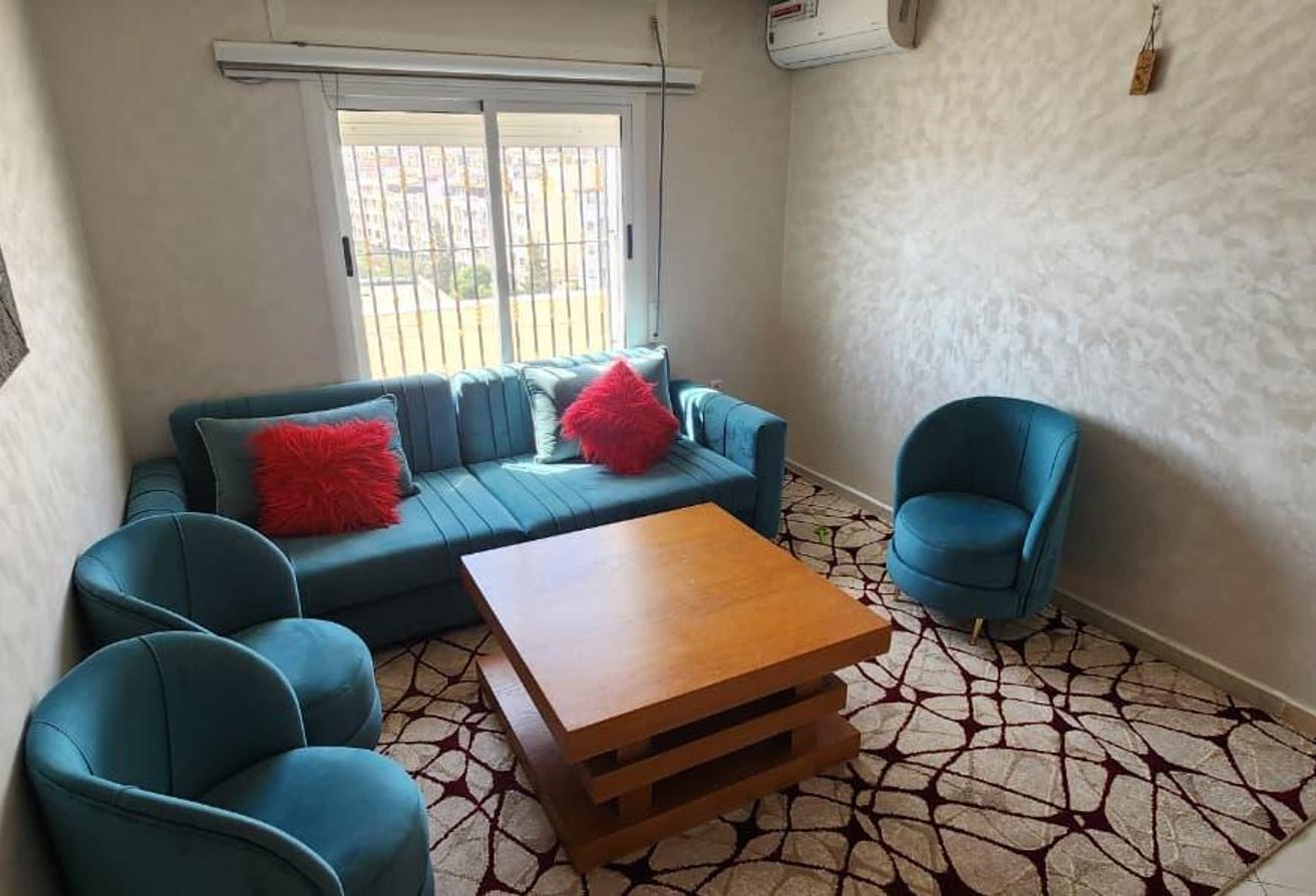 An image of the housing