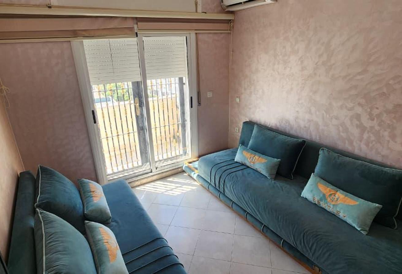 An image of the housing