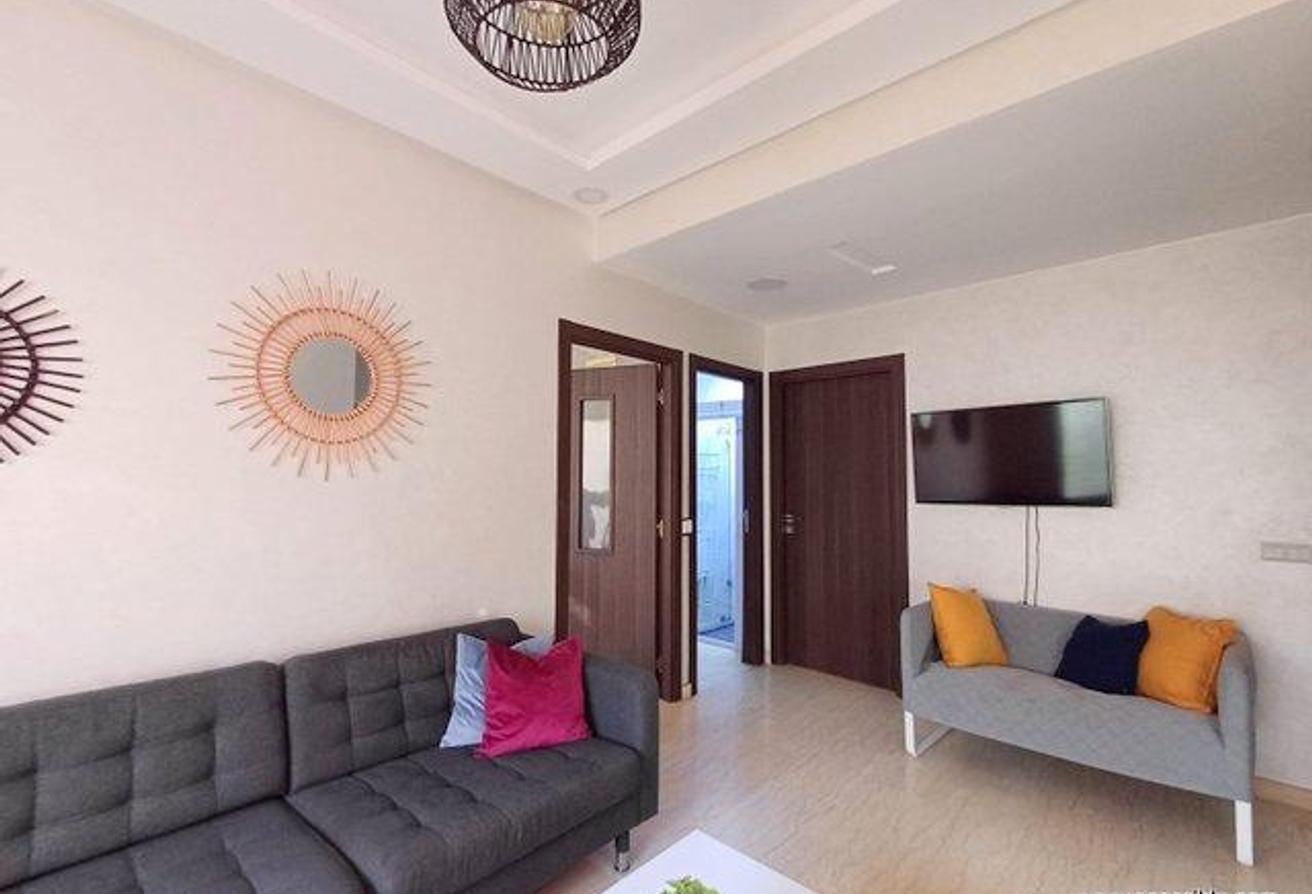 An image of the housing