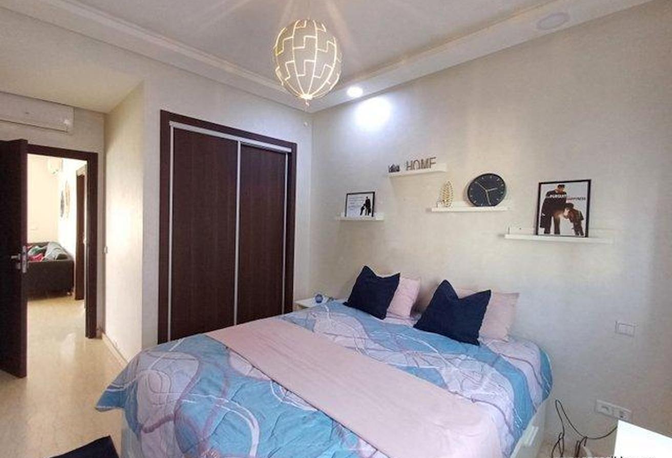 An image of the housing