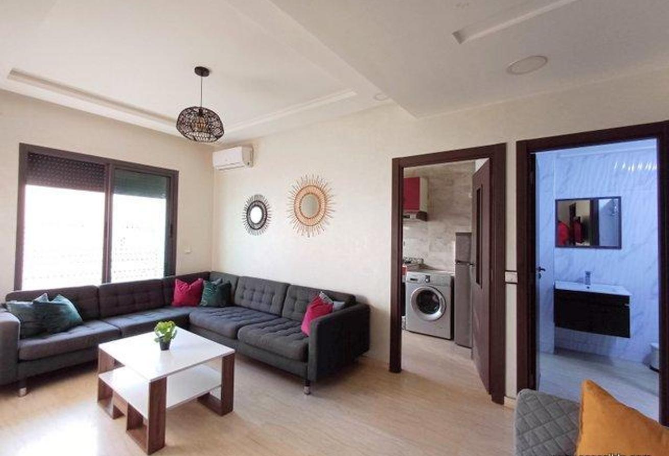 An image of the housing