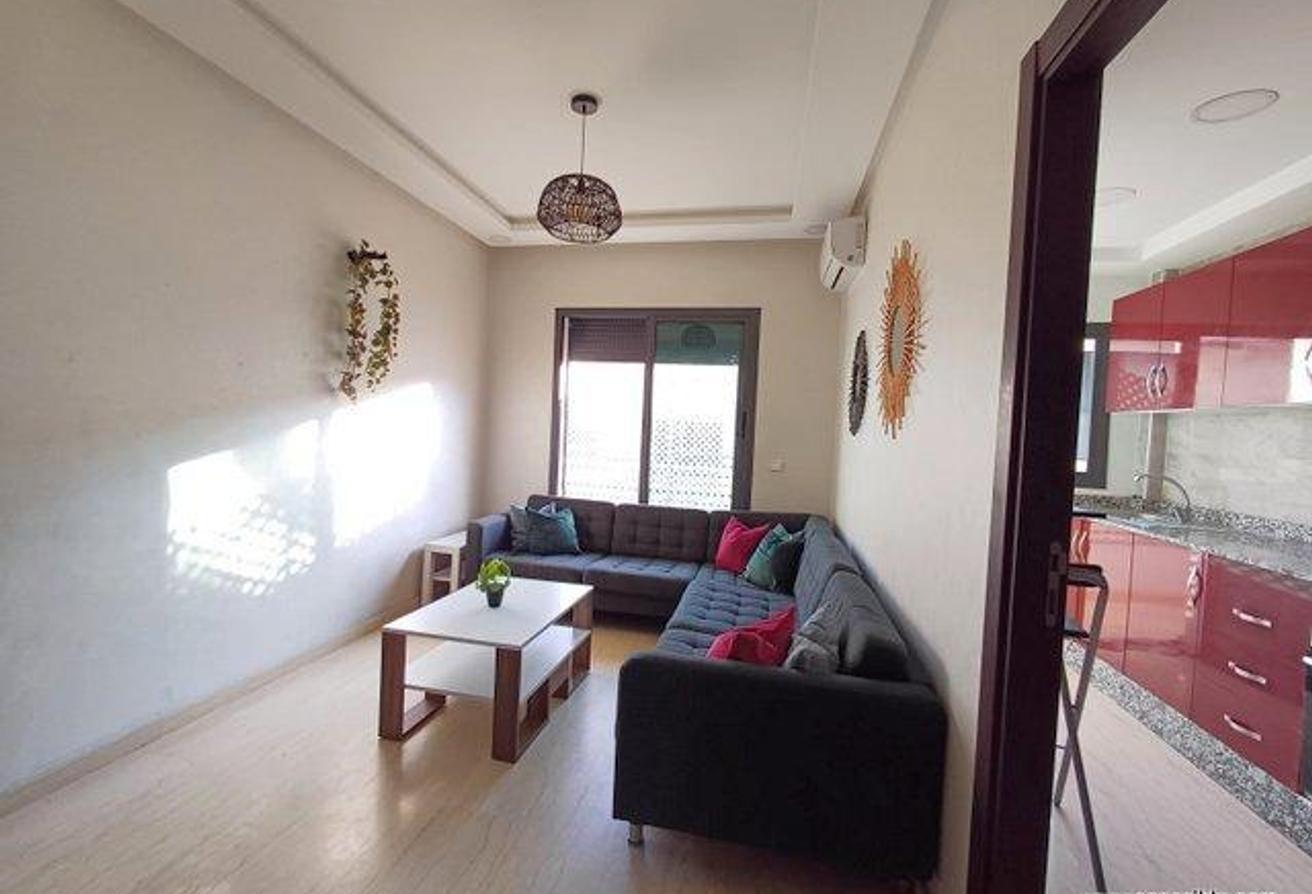 An image of the housing