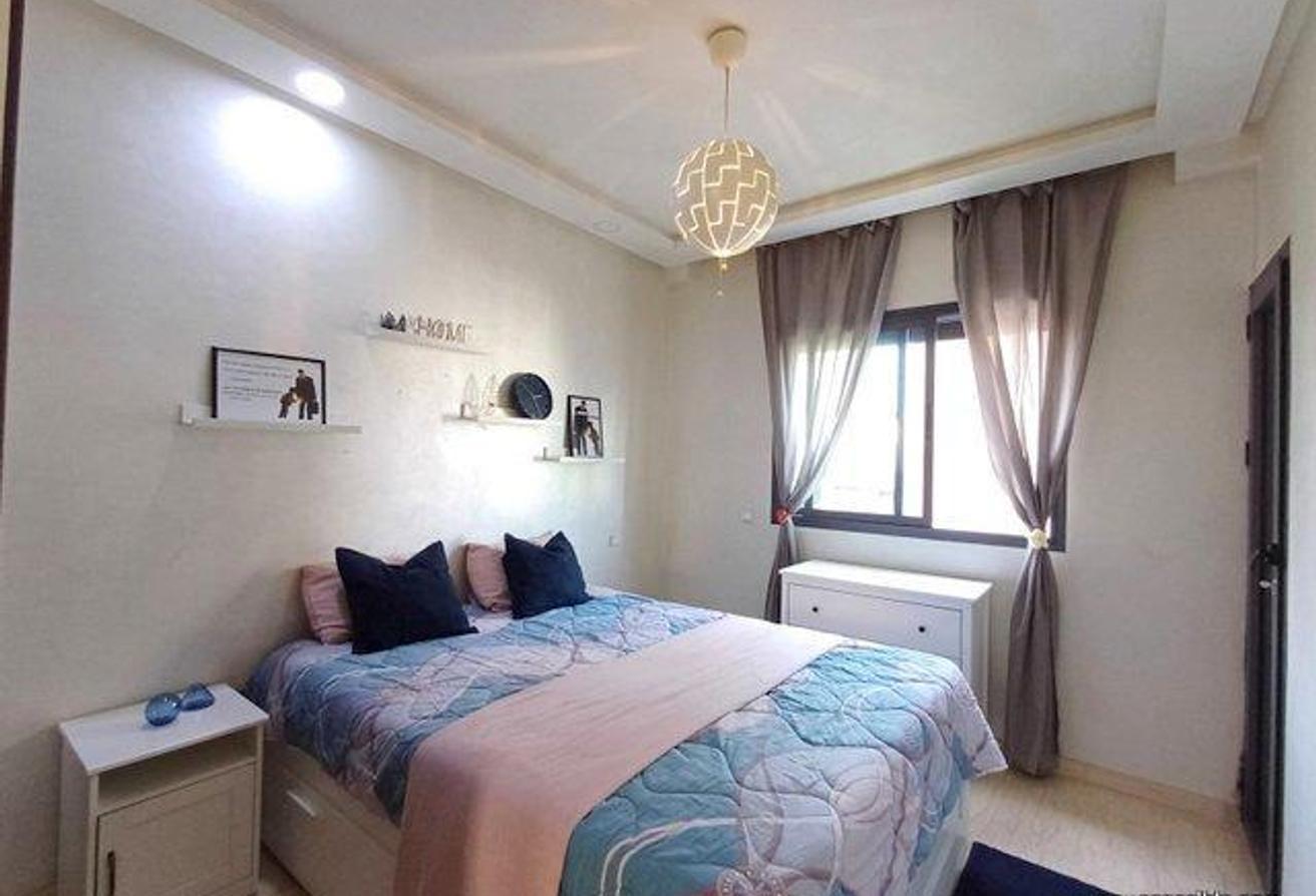 An image of the housing