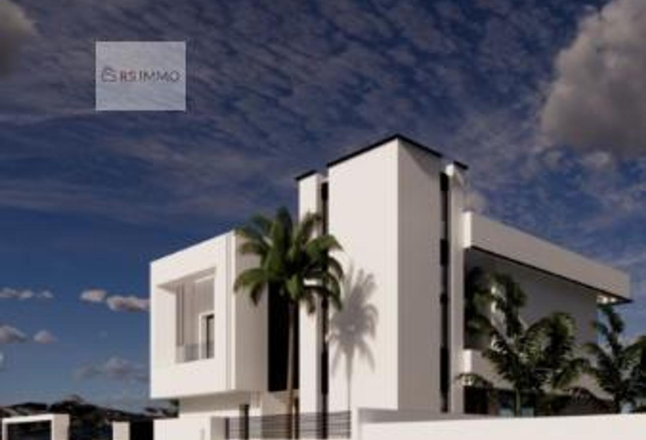 An image of the housing