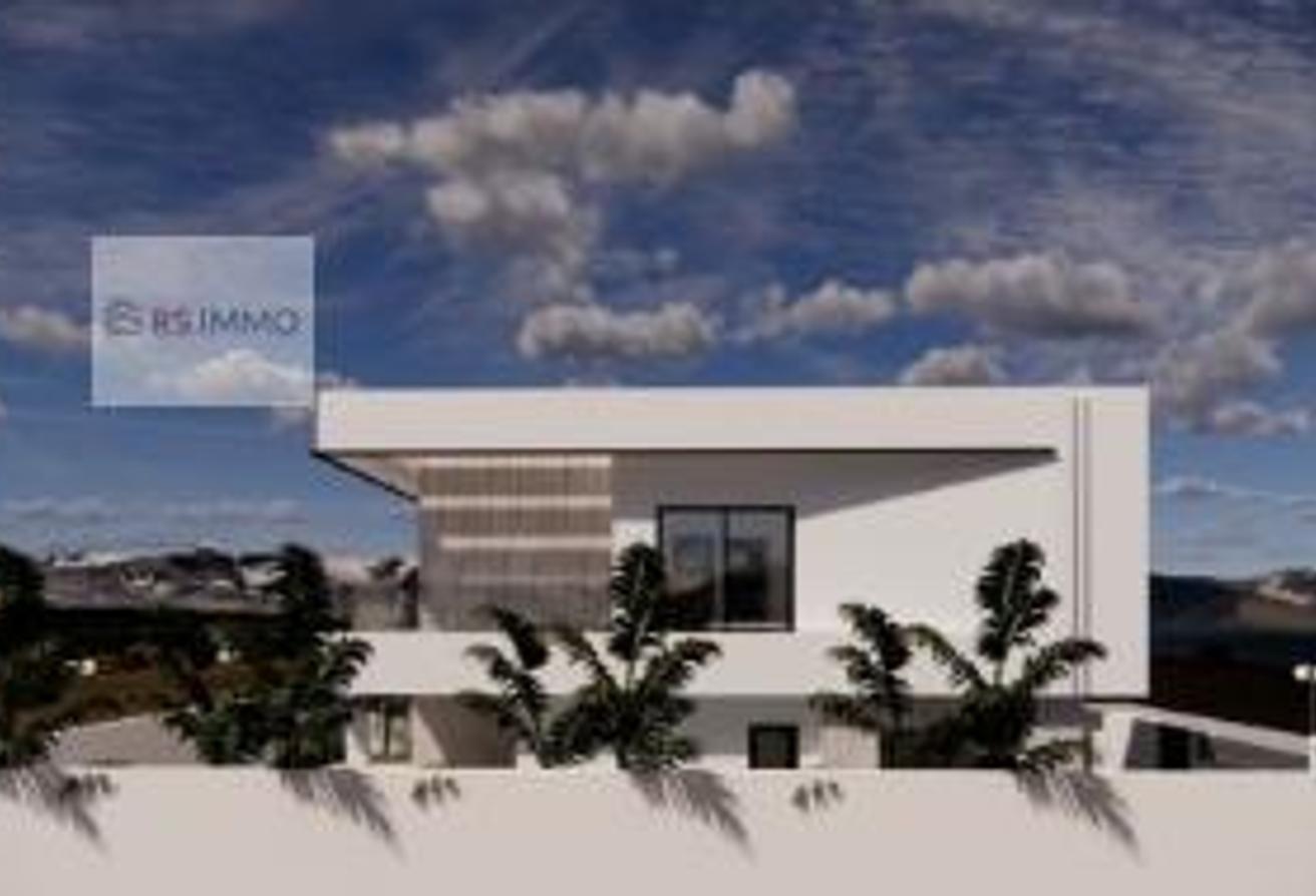 An image of the housing