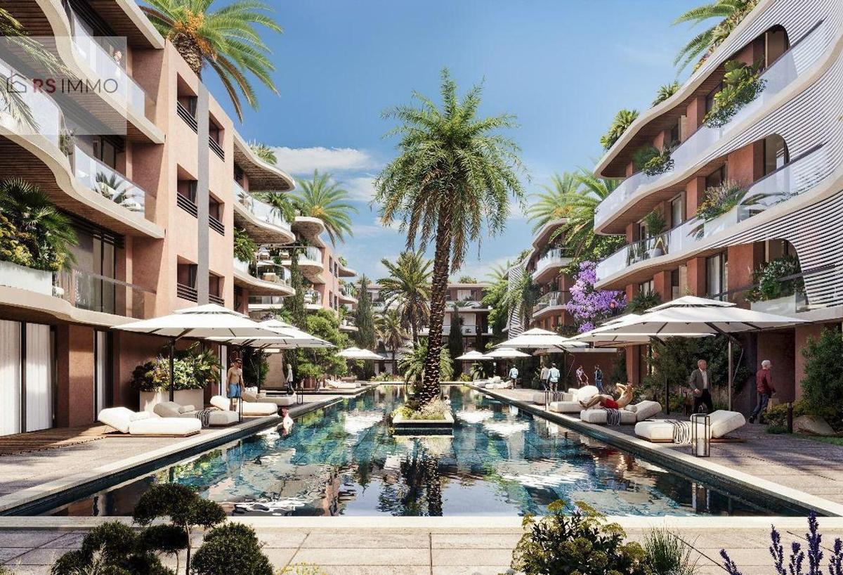 An image of the housing