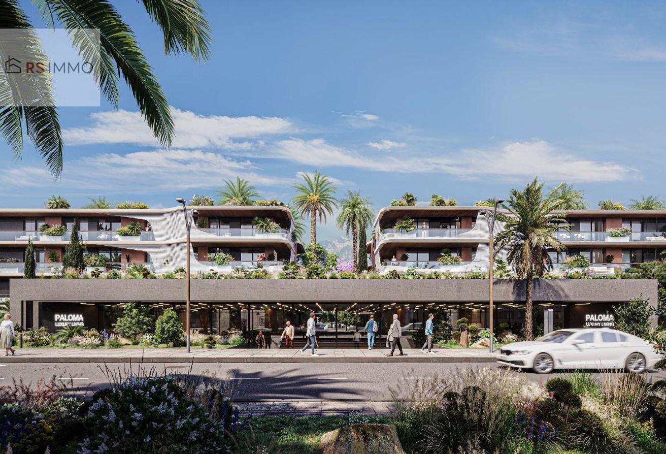 An image of the housing