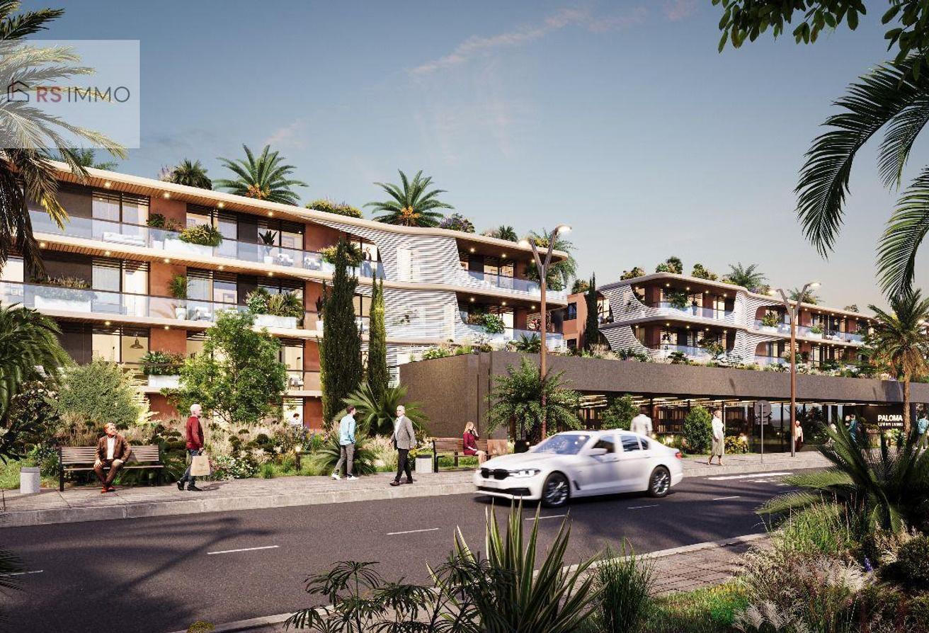 An image of the housing