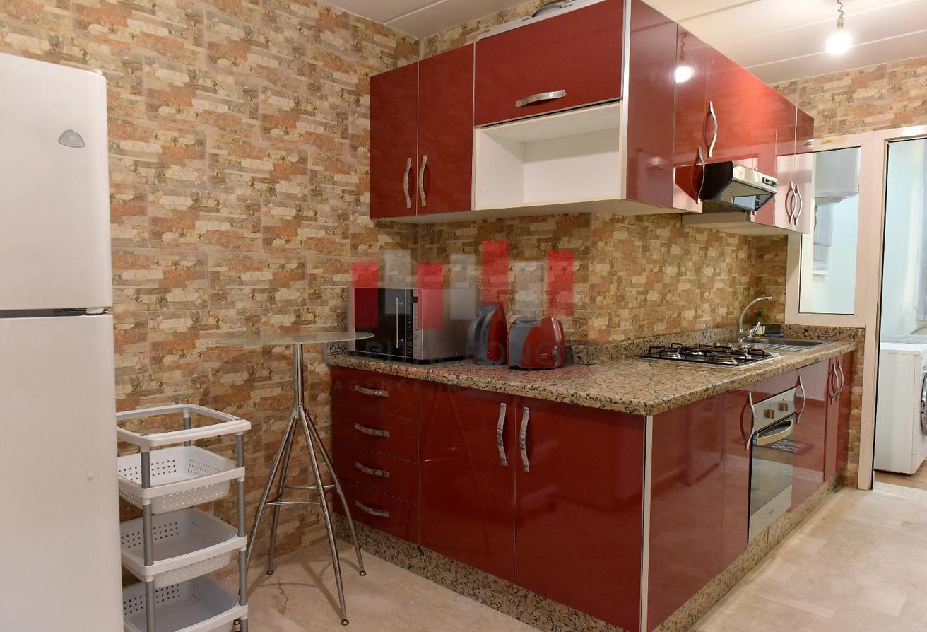 An image of the housing