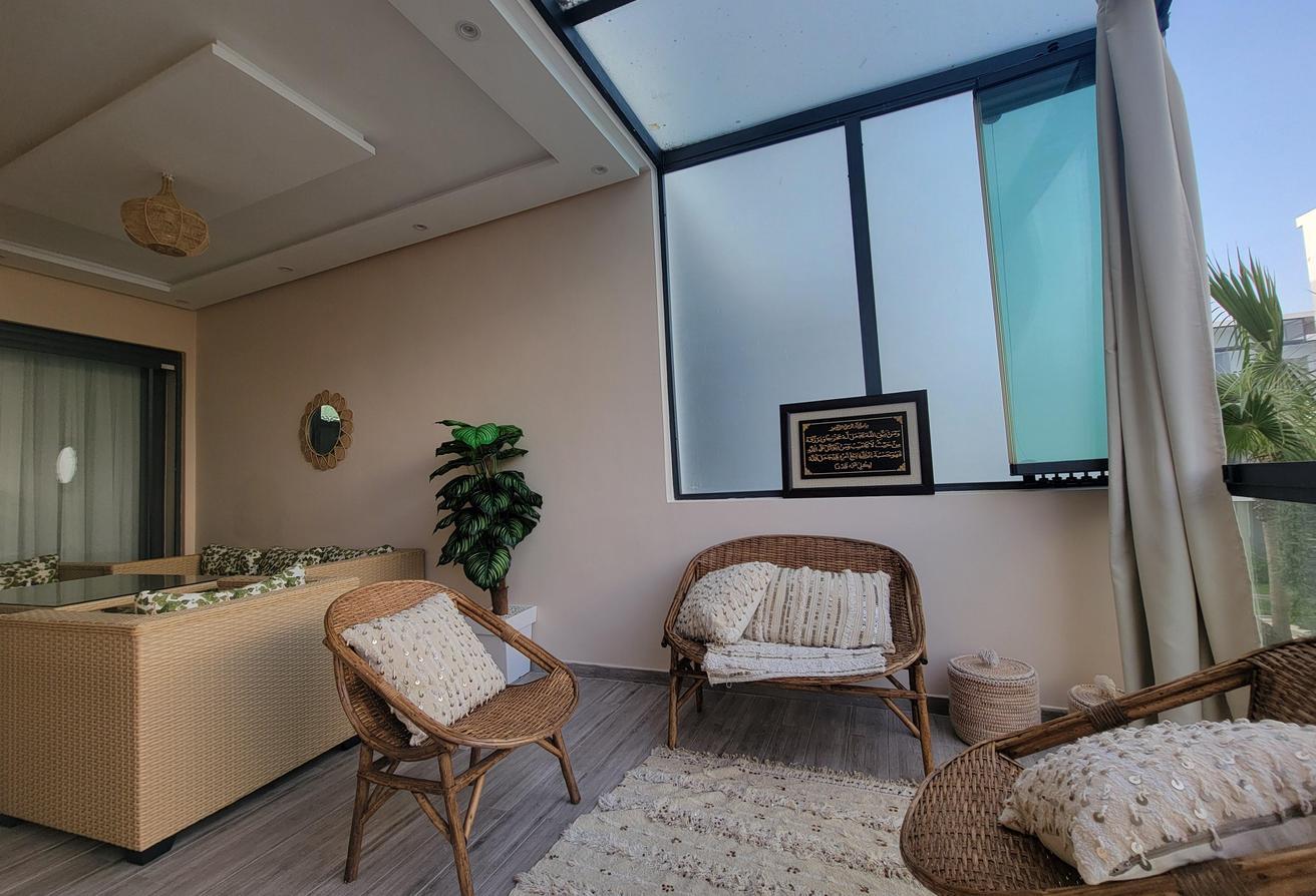 An image of the housing