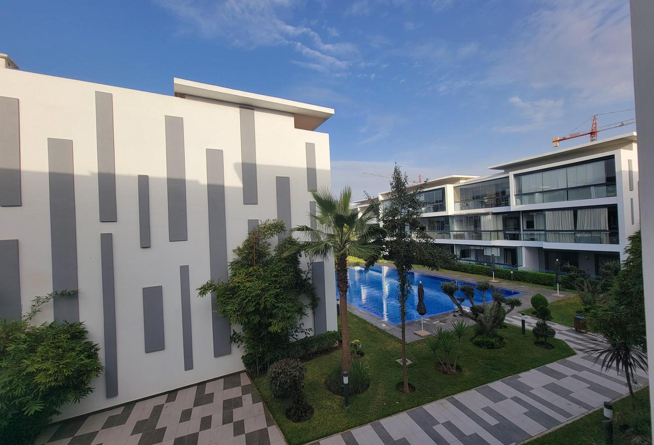 An image of the housing