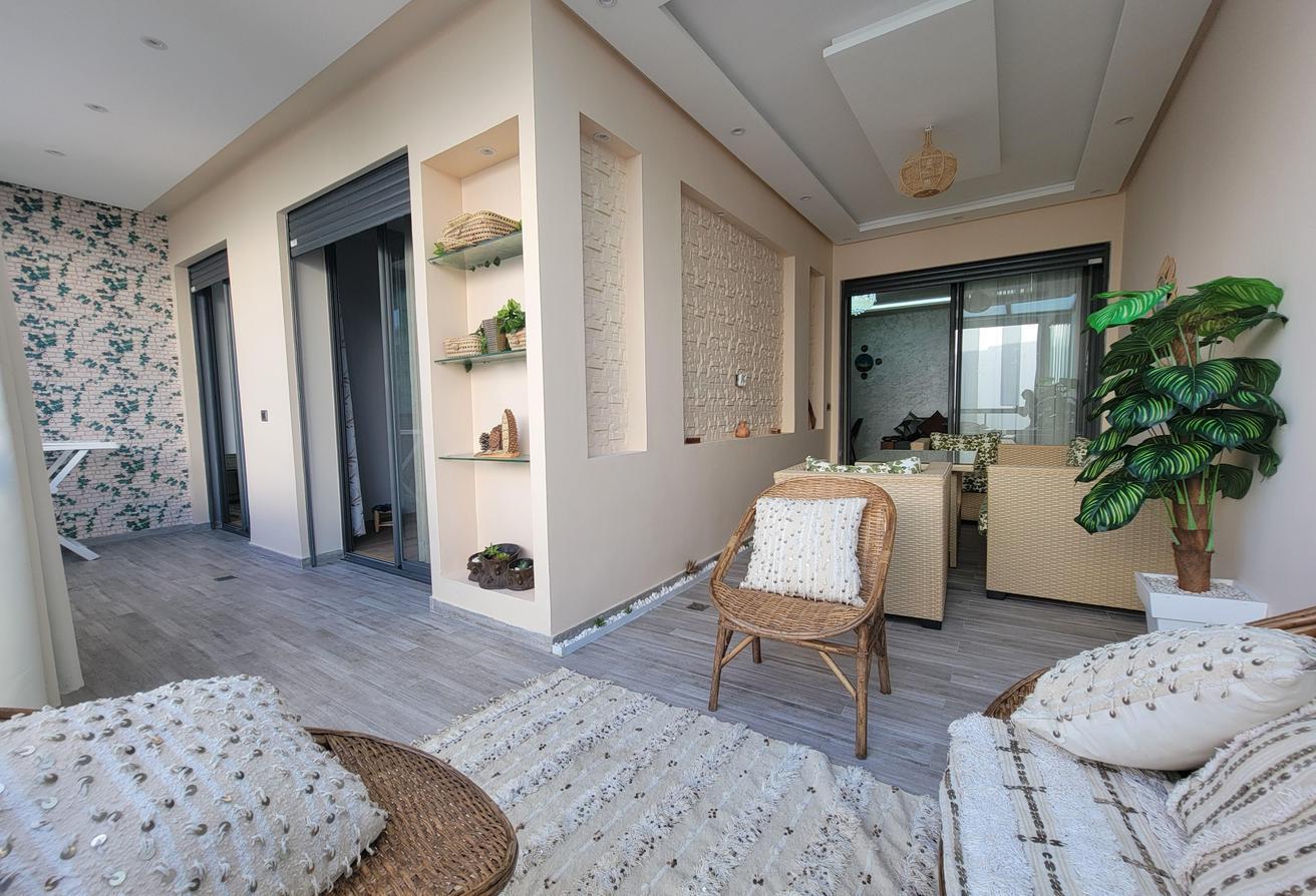 An image of the housing