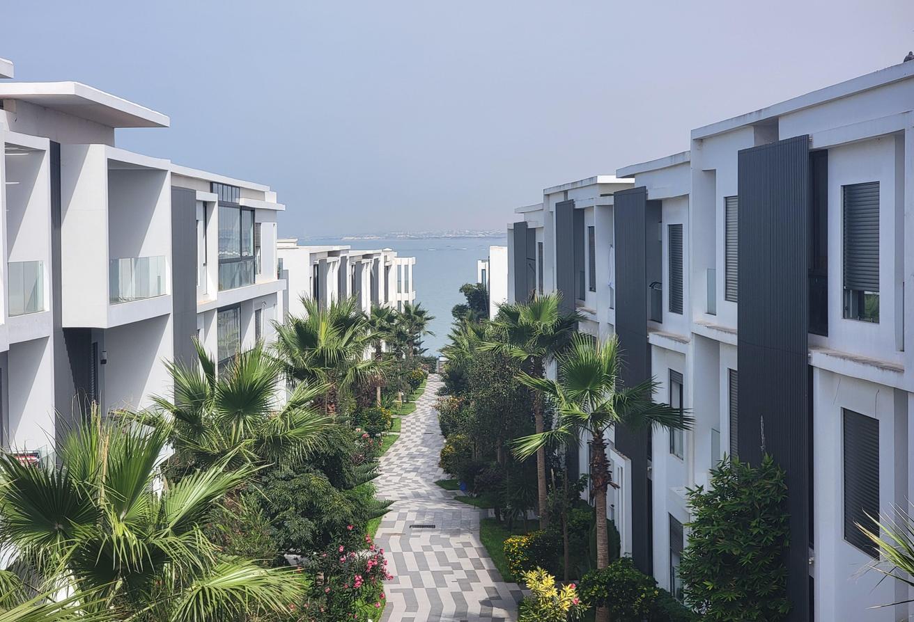 An image of the housing