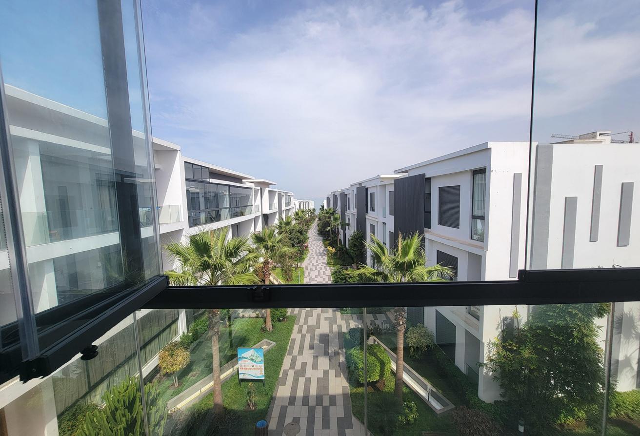 An image of the housing