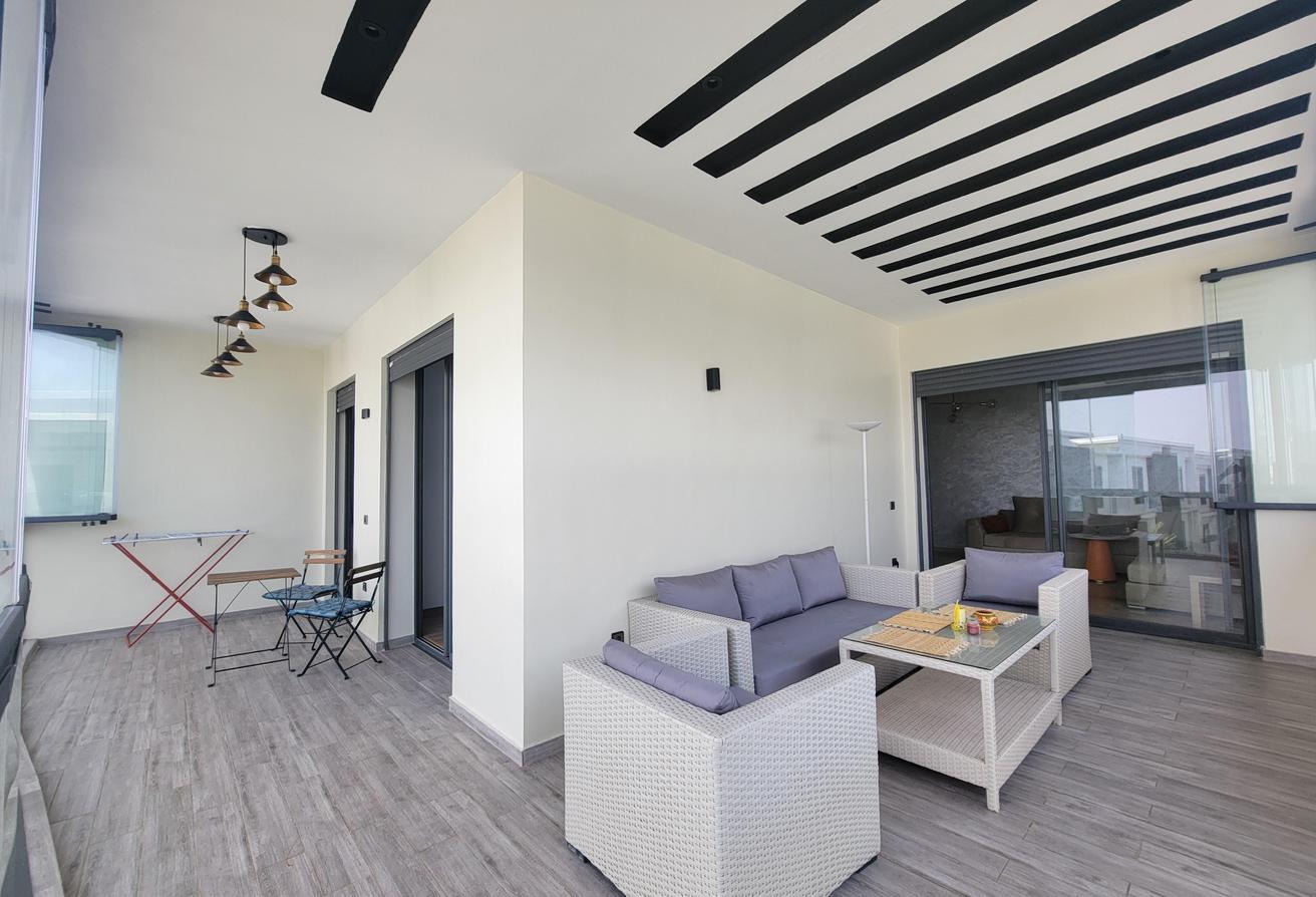 An image of the housing