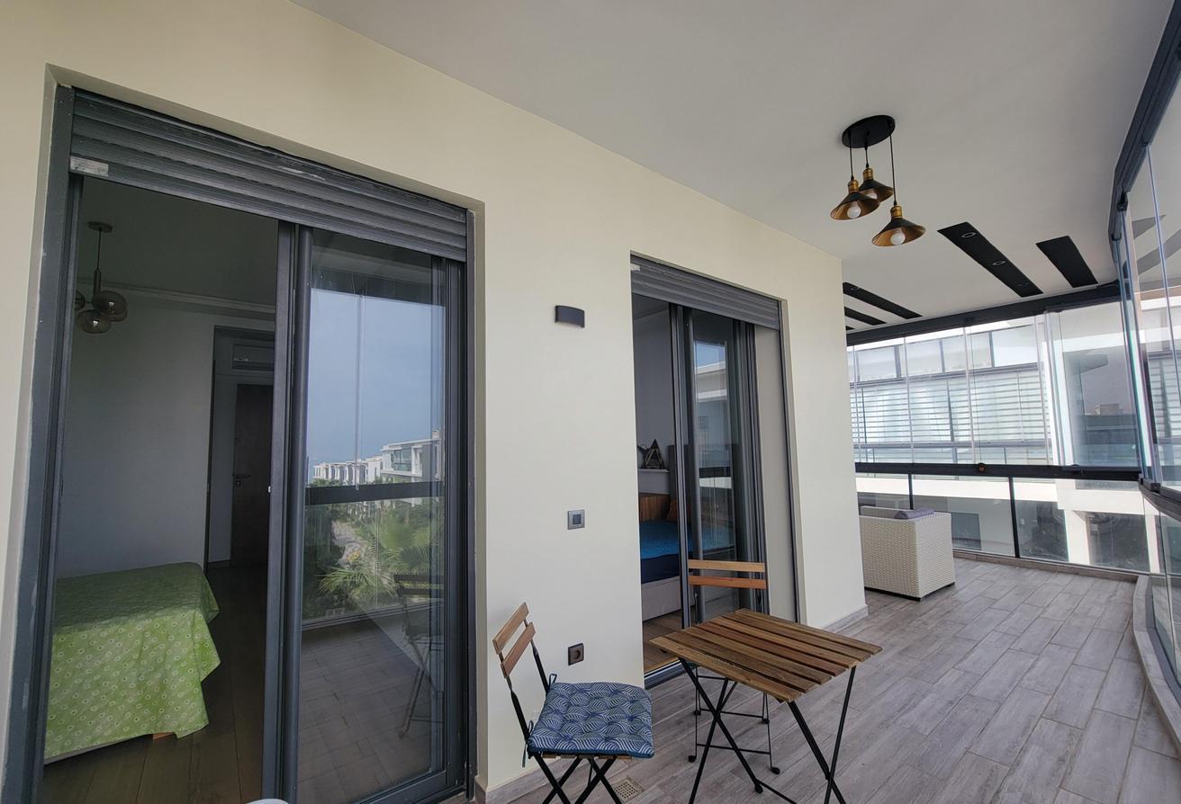 An image of the housing