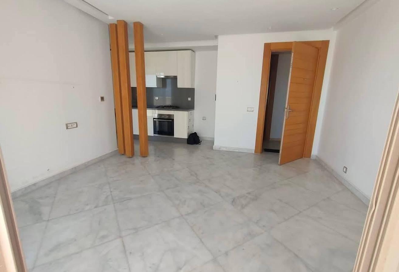 An image of the housing