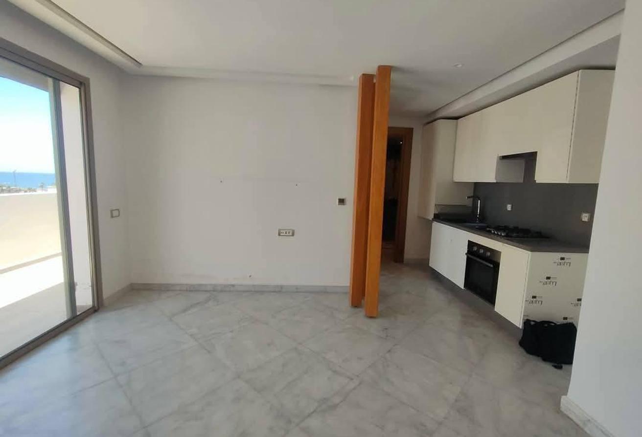 An image of the housing