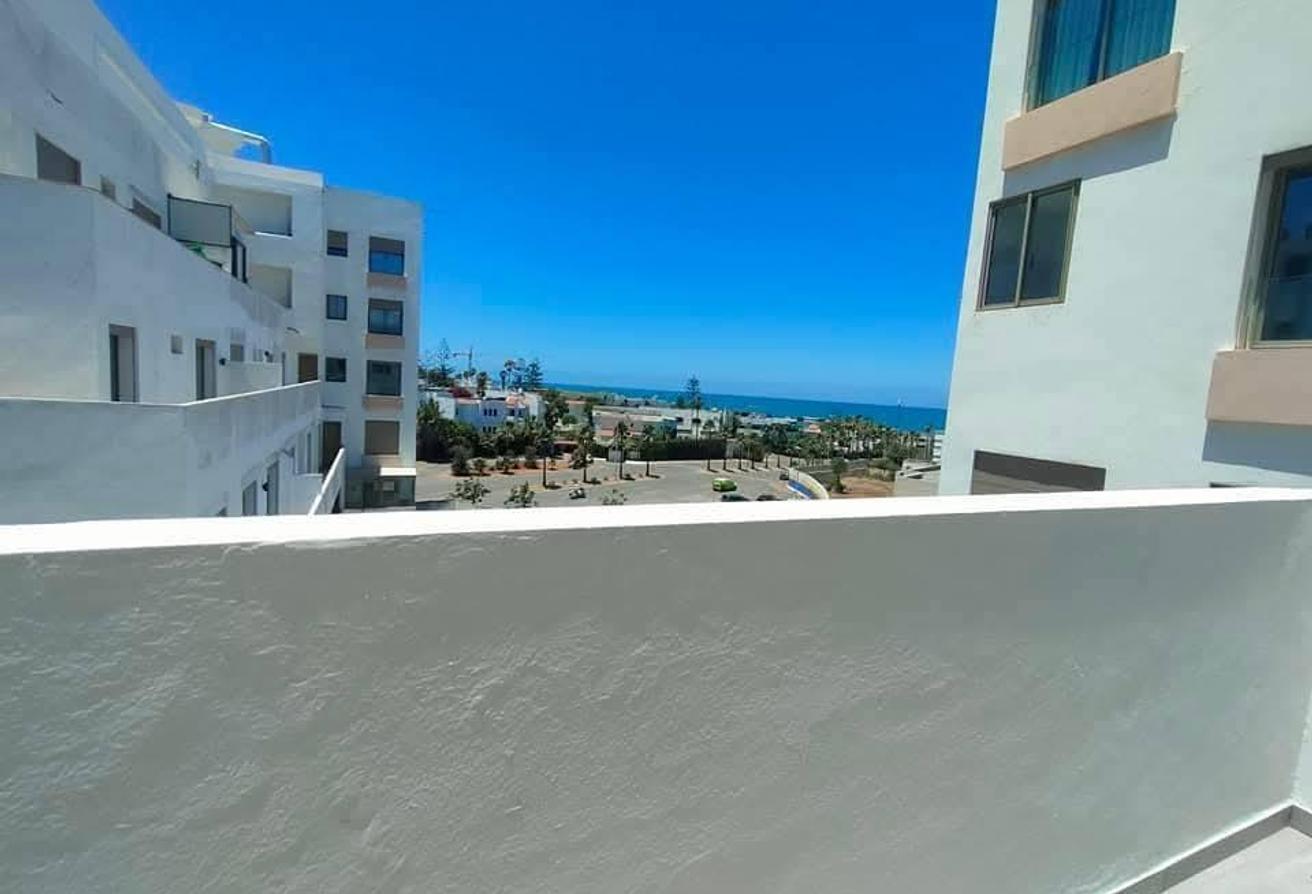 An image of the housing