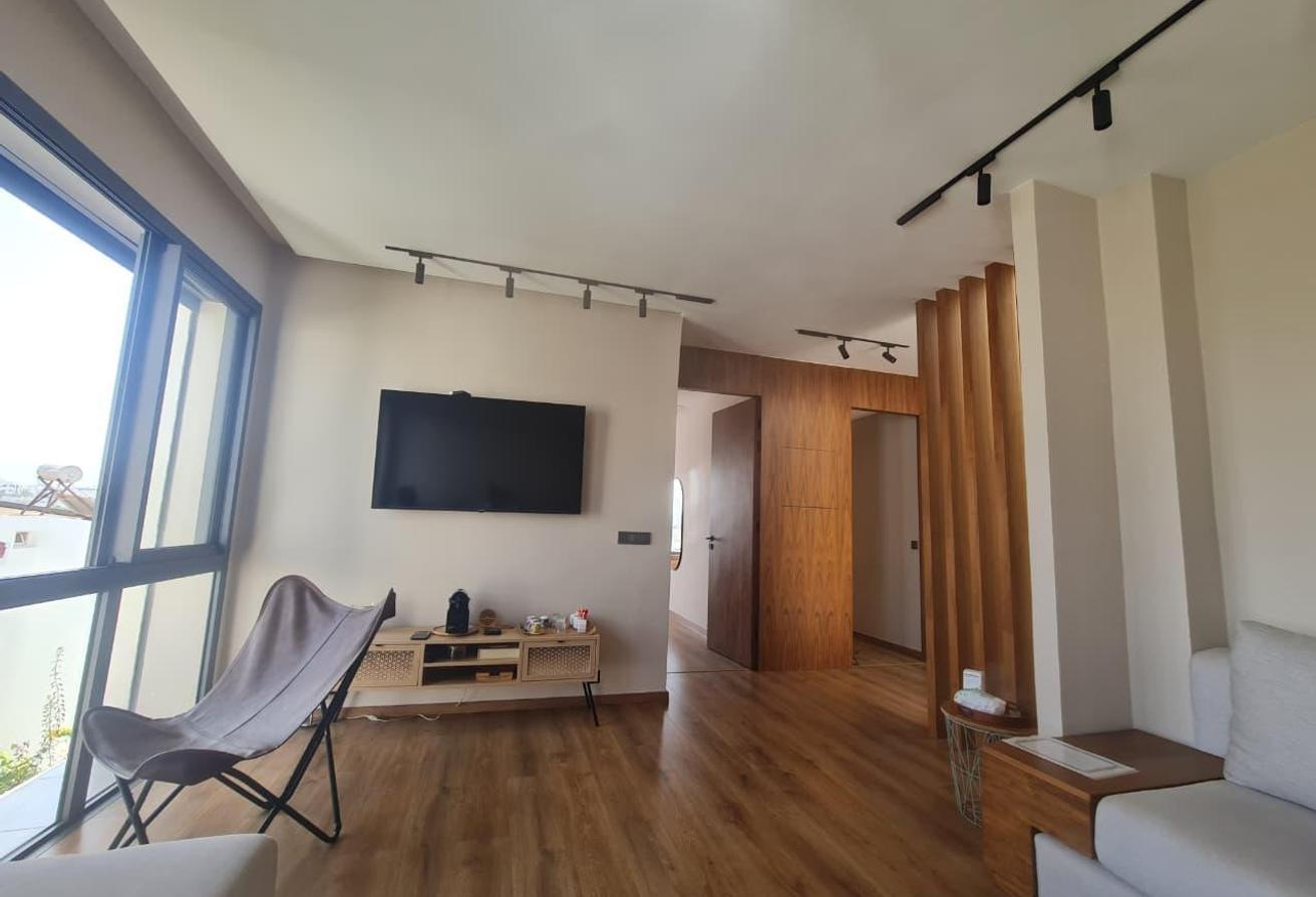 An image of the housing