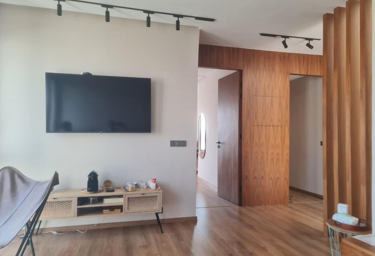 An image of the housing