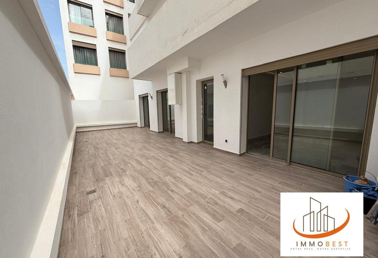 An image of the housing