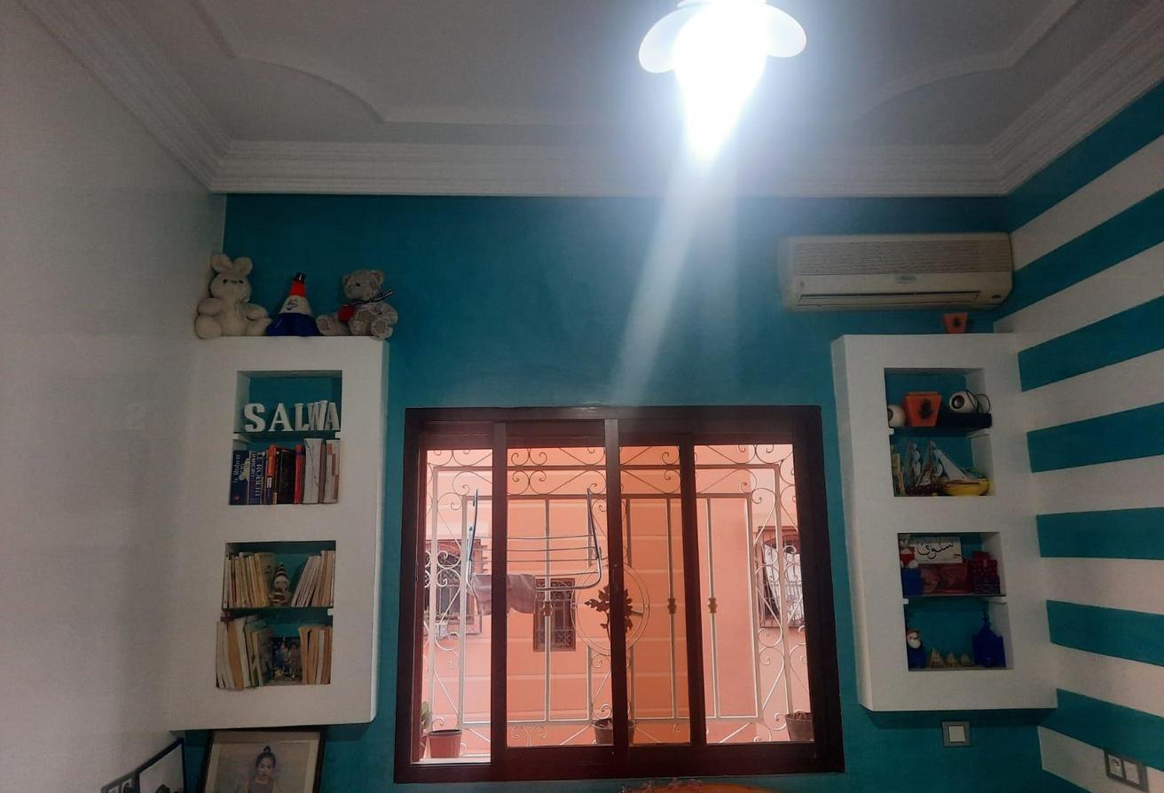 An image of the housing