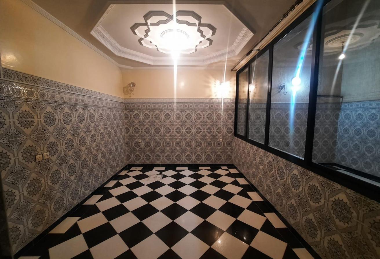 An image of the housing