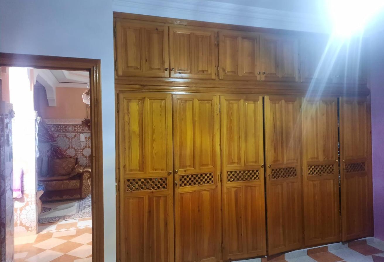 An image of the housing