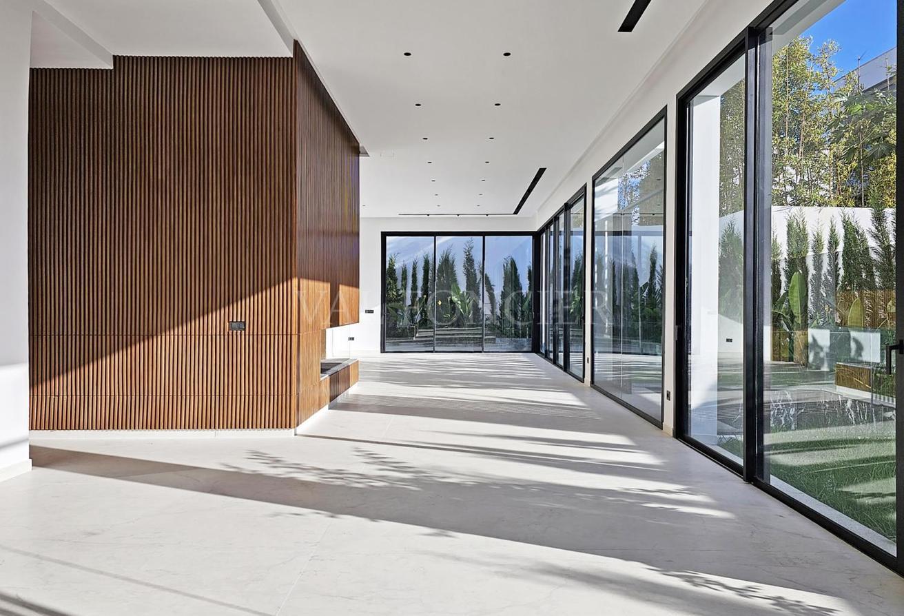 An image of the housing