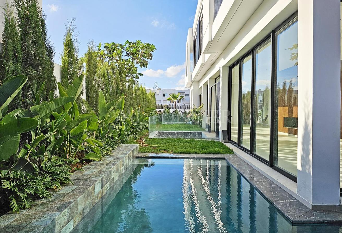 An image of the housing