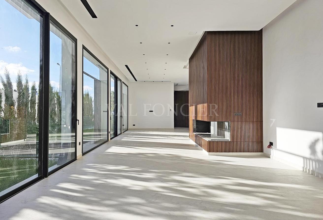 An image of the housing