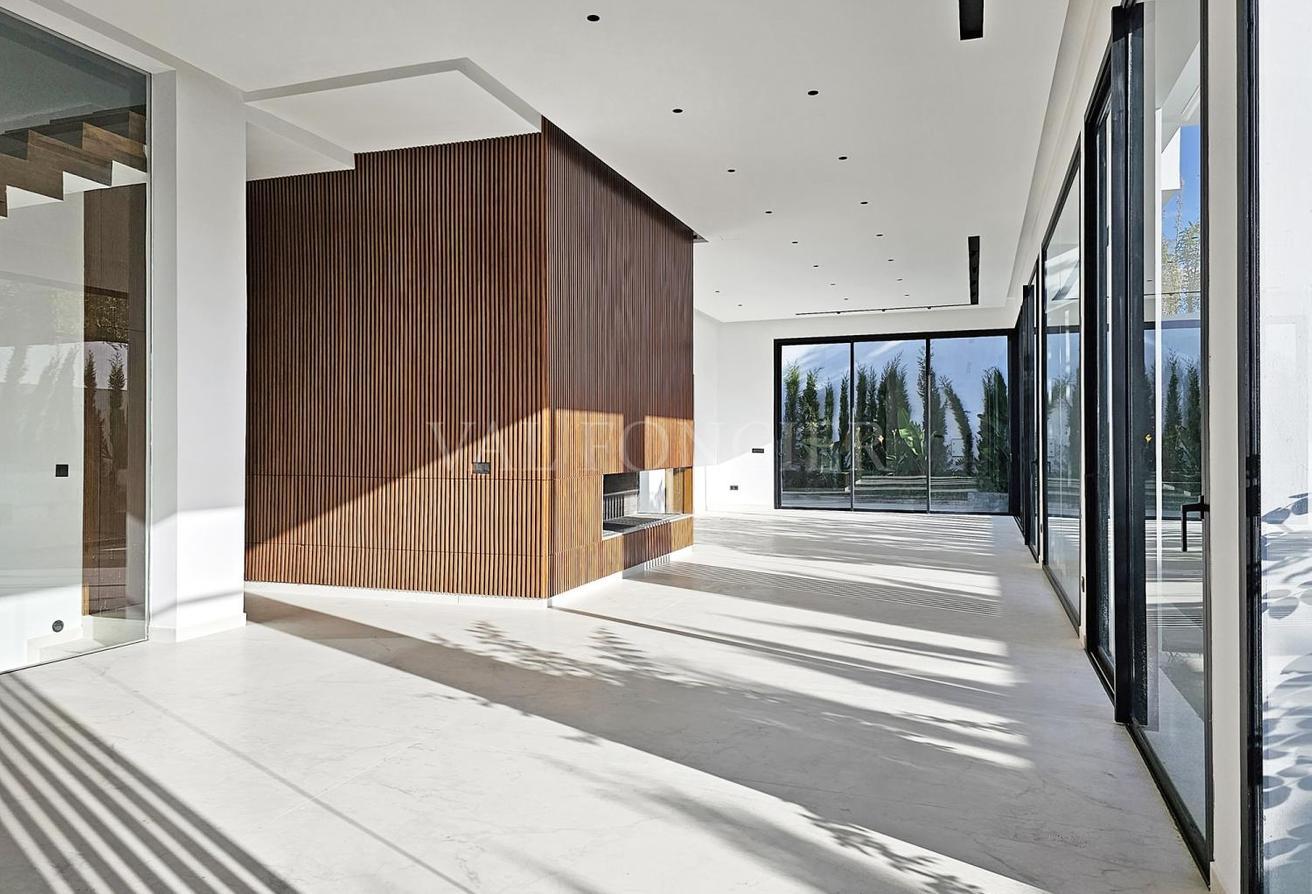 An image of the housing