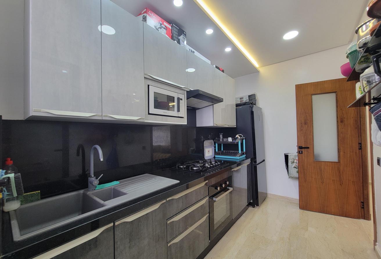 An image of the housing