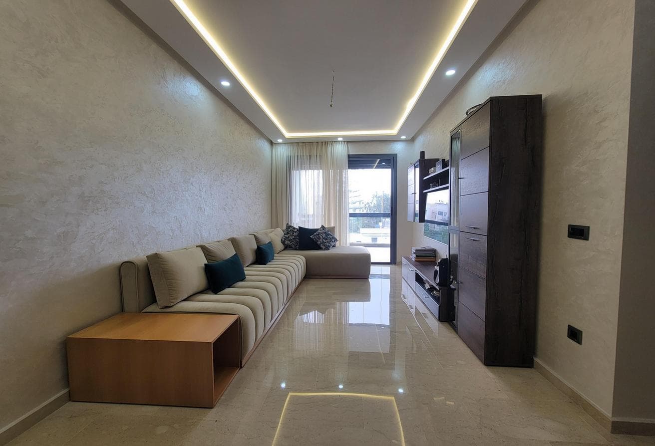 An image of the housing