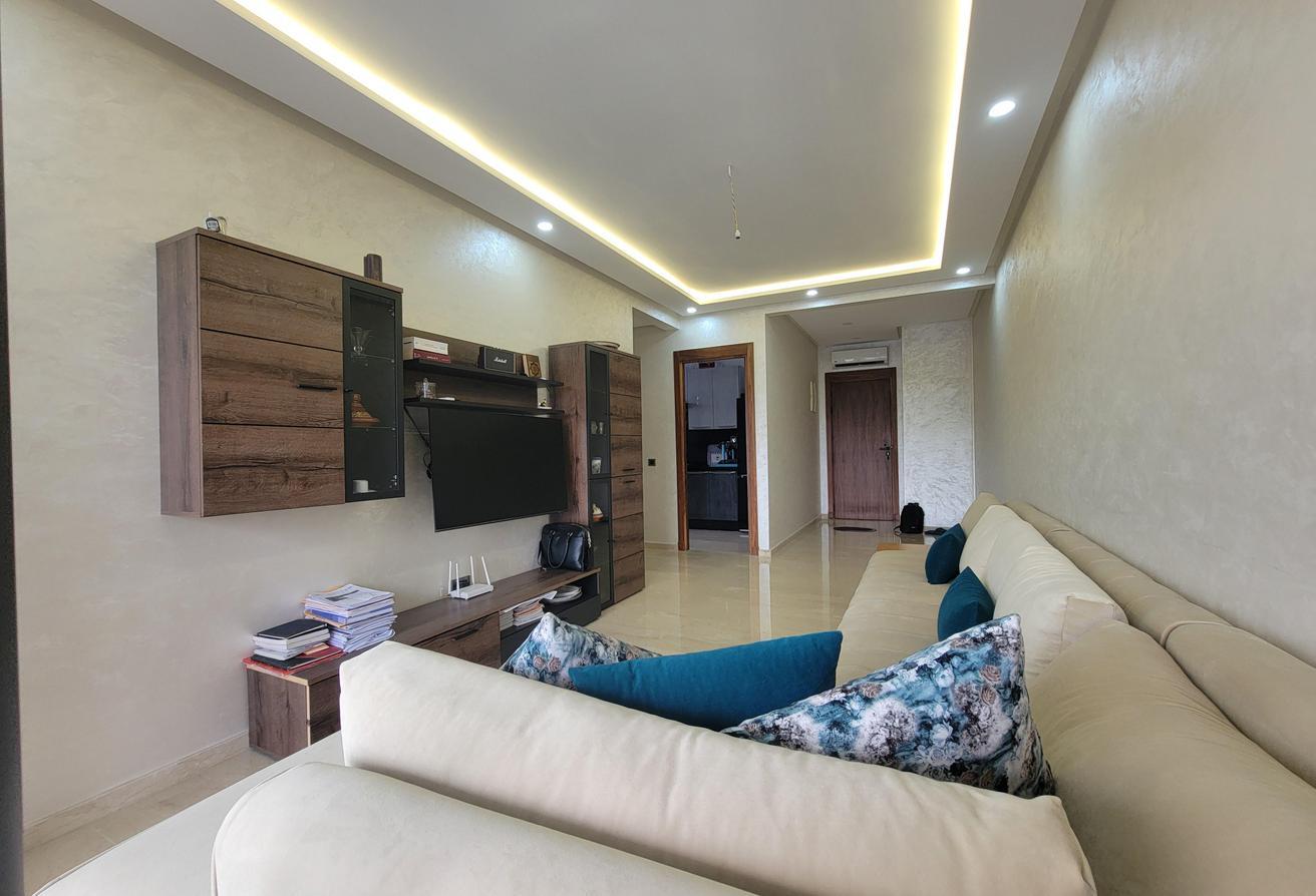 An image of the housing