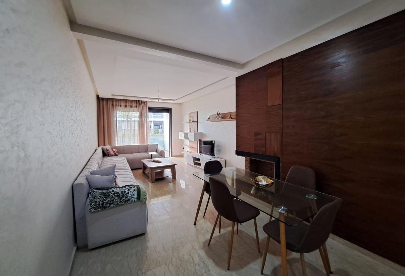 An image of the housing