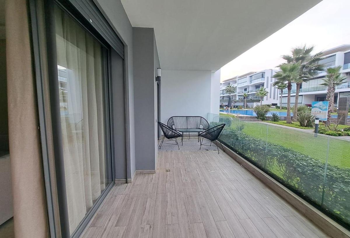 An image of the housing