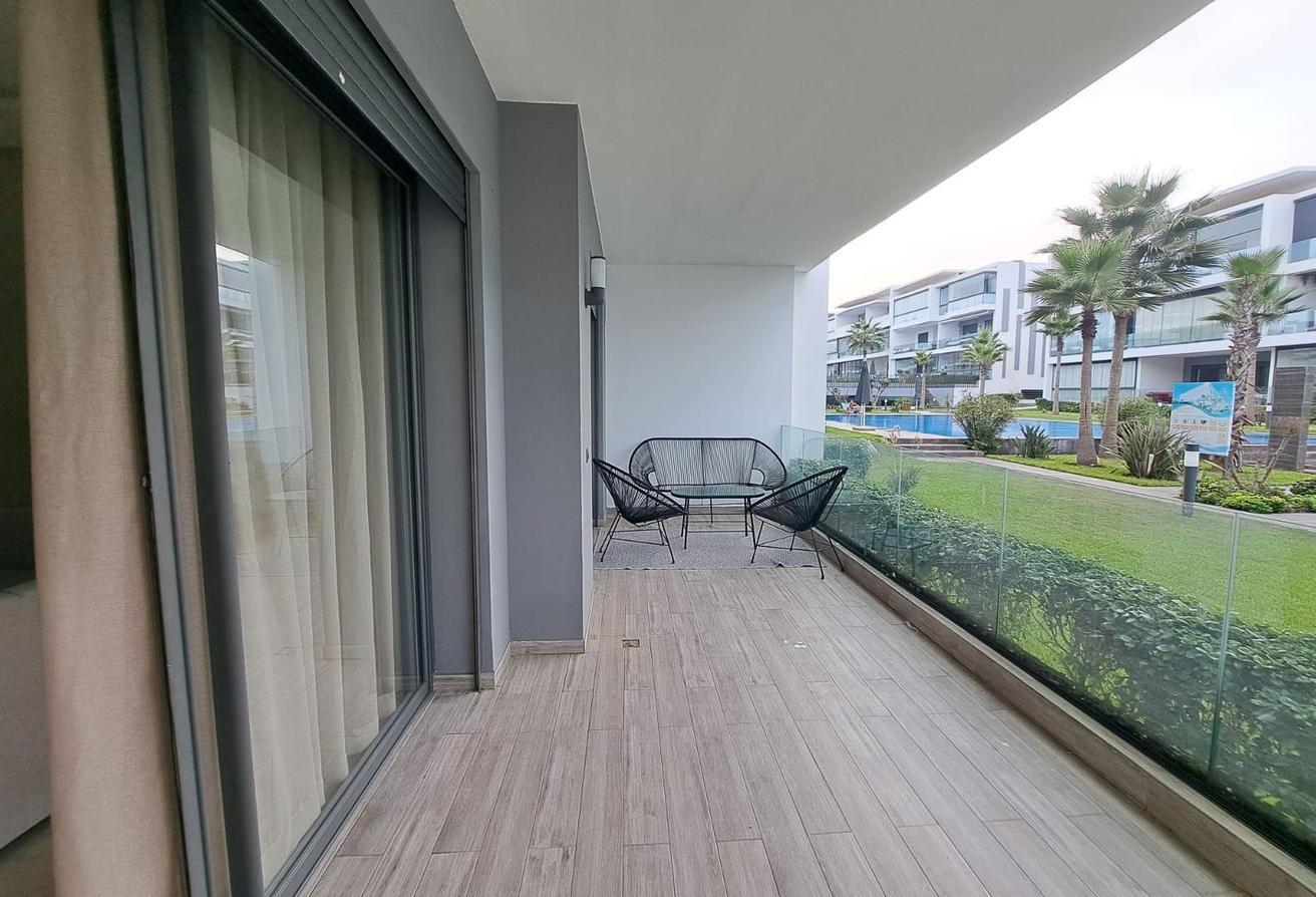 An image of the housing