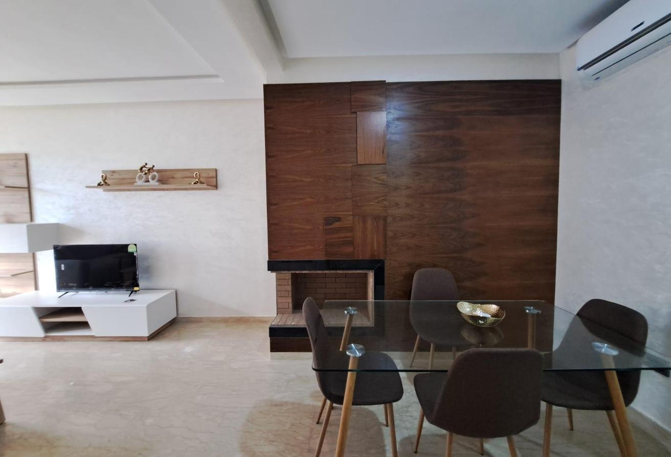 An image of the housing