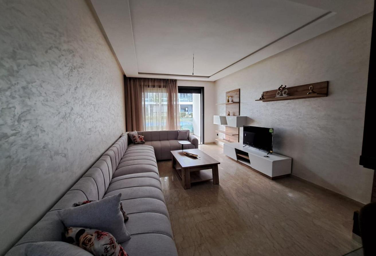 An image of the housing