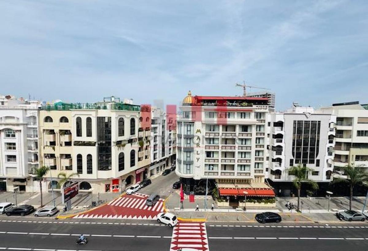 An image of the housing