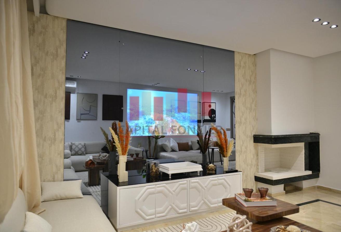 An image of the housing