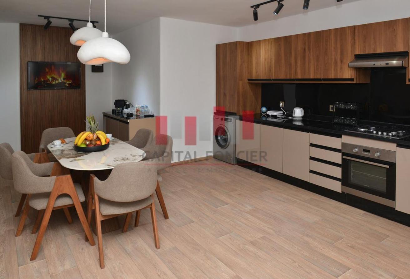 An image of the housing