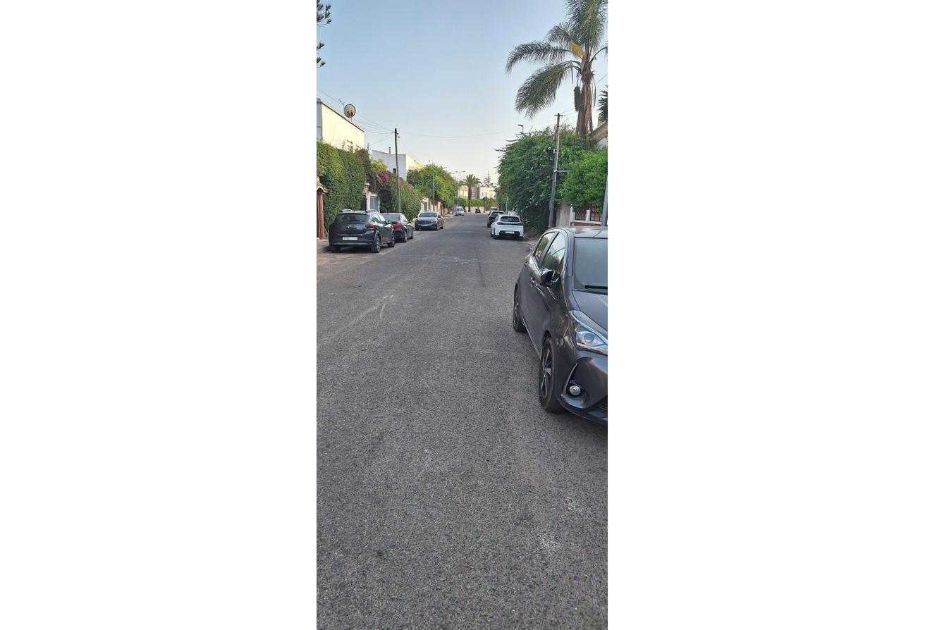 An image of the housing