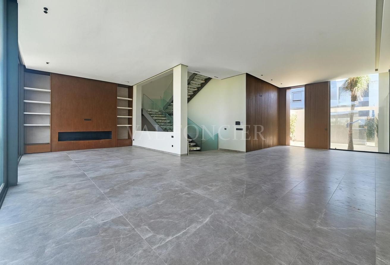 An image of the housing