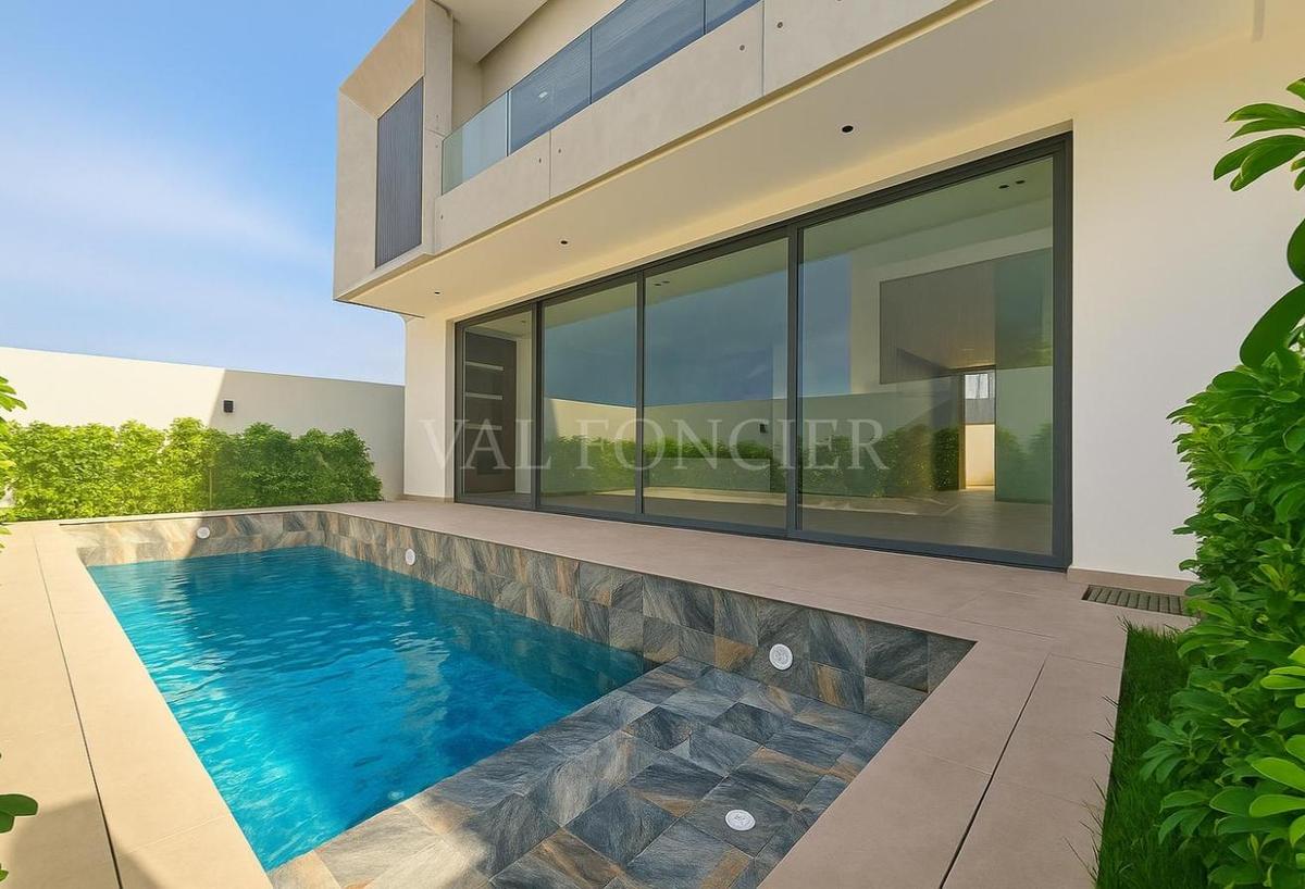 An image of the housing