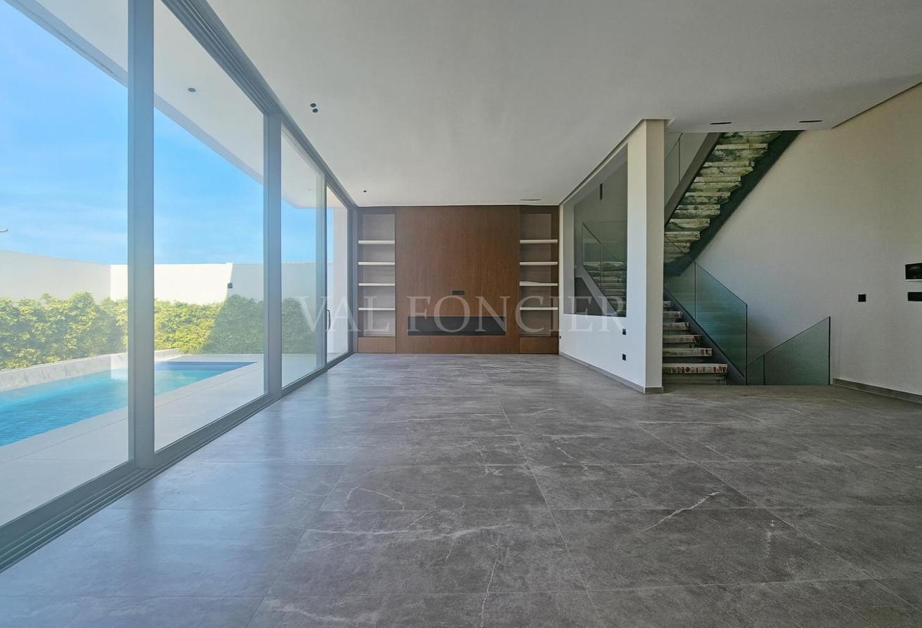 An image of the housing